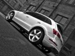 Audi Q5 S-Line by Project Kahn 2011 года